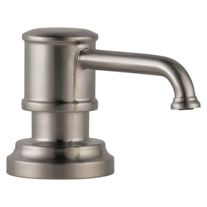 RP75675-SS Kitchen/Kitchen Sink Accessories/Kitchen Soap & Lotion Dispensers