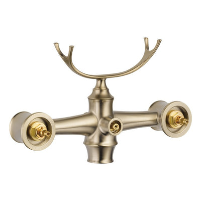 Product Image: T70210-BNLHP Bathroom/Bathroom Tub & Shower Faucets/Tub & Shower Valves