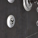 T84613-PC Bathroom/Bathroom Tub & Shower Faucets/Body Sprays