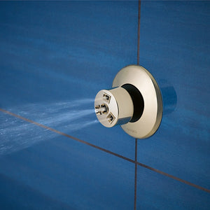 T84613-PN Bathroom/Bathroom Tub & Shower Faucets/Body Sprays