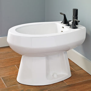 68450-PN Bathroom/Bidet Faucets/Bidet Faucets