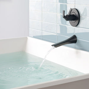 RP74646-BL Bathroom/Bathroom Tub & Shower Faucets/Tub Spouts