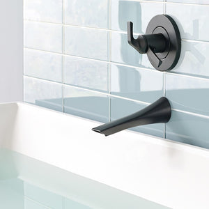 RP74646-NK Bathroom/Bathroom Tub & Shower Faucets/Tub Spouts