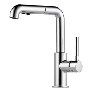 63220LF-PC Kitchen/Kitchen Faucets/Pull Out Spray Faucets