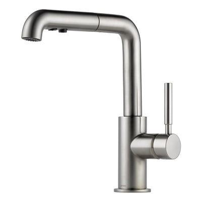 Product Image: 63220LF-SS Kitchen/Kitchen Faucets/Pull Out Spray Faucets