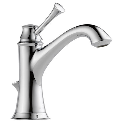 Product Image: 65005LF-PC Bathroom/Bathroom Sink Faucets/Single Hole Sink Faucets