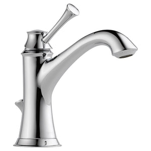 65005LF-PC Bathroom/Bathroom Sink Faucets/Single Hole Sink Faucets