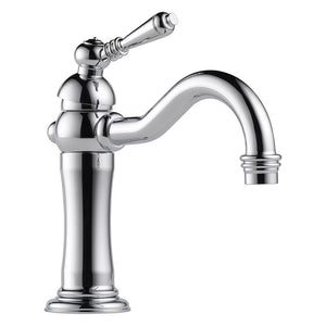 65036LF-PC Bathroom/Bathroom Sink Faucets/Single Hole Sink Faucets