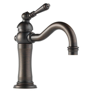 65036LF-RB Bathroom/Bathroom Sink Faucets/Single Hole Sink Faucets