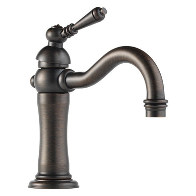 Product Image: 65036LF-RB Bathroom/Bathroom Sink Faucets/Single Hole Sink Faucets