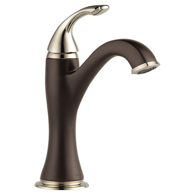 65085LF-PNCO Bathroom/Bathroom Sink Faucets/Single Hole Sink Faucets