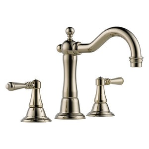 65336LF-PN Bathroom/Bathroom Sink Faucets/Widespread Sink Faucets