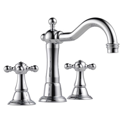 Product Image: 65338LF-PC Bathroom/Bathroom Sink Faucets/Widespread Sink Faucets
