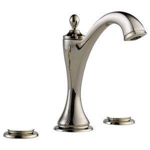 65385LF-PNLHP Bathroom/Bathroom Sink Faucets/Widespread Sink Faucets