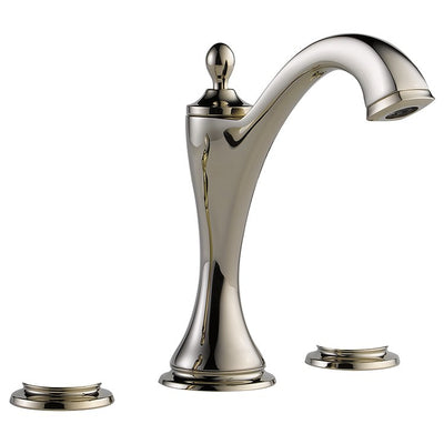 Product Image: 65385LF-PNLHP Bathroom/Bathroom Sink Faucets/Widespread Sink Faucets