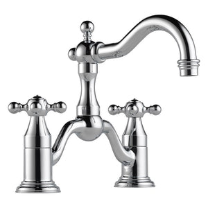 65538LF-PC Bathroom/Bathroom Sink Faucets/Widespread Sink Faucets