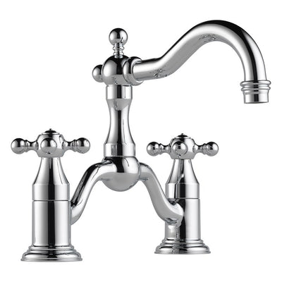 Product Image: 65538LF-PC Bathroom/Bathroom Sink Faucets/Widespread Sink Faucets