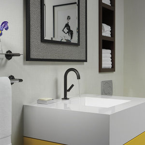 65675LF-PC Bathroom/Bathroom Sink Faucets/Single Hole Sink Faucets