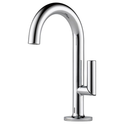 Product Image: 65675LF-PC Bathroom/Bathroom Sink Faucets/Single Hole Sink Faucets