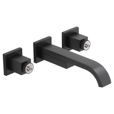 Product Image: 65880LF-BLLHP Bathroom/Bathroom Sink Faucets/Wall Mounted Sink Faucets