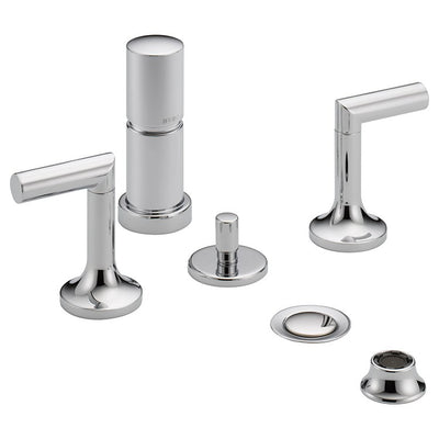 Product Image: 68475-PC Bathroom/Bidet Faucets/Bidet Faucets