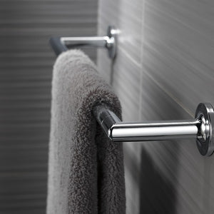 691875-BL Bathroom/Bathroom Accessories/Towel Bars