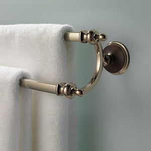 692585-PN Bathroom/Bathroom Accessories/Towel Bars