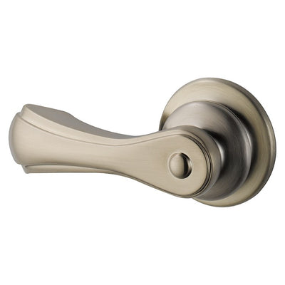 Product Image: 696085-BN Parts & Maintenance/Toilet Parts/Toilet Flush Handles