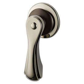 Charlotte Side Mount Toilet Flush Lever Handle