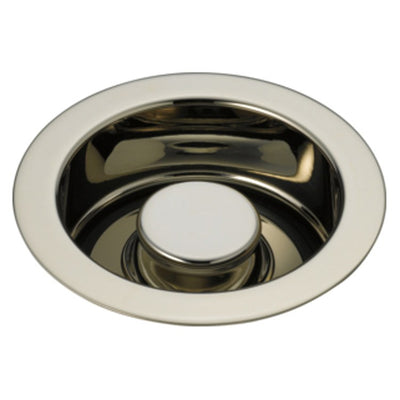 Product Image: 72030-PN Kitchen/Kitchen Sink Accessories/Strainers & Stoppers
