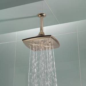 81385-PN Bathroom/Bathroom Tub & Shower Faucets/Showerheads