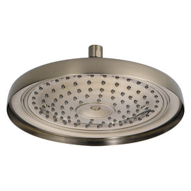 Traditional Ceiling Mount Raincan Shower Head