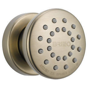 84110-BN Bathroom/Bathroom Tub & Shower Faucets/Body Sprays