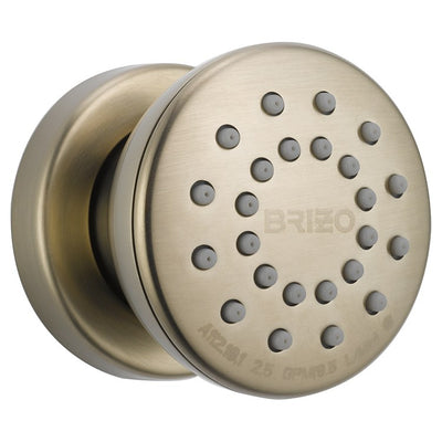 Product Image: 84110-BN Bathroom/Bathroom Tub & Shower Faucets/Body Sprays