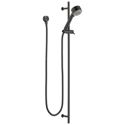 Product Image: 85521-BL Bathroom/Bathroom Tub & Shower Faucets/Handshowers