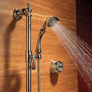 85785-PC Bathroom/Bathroom Tub & Shower Faucets/Handshowers