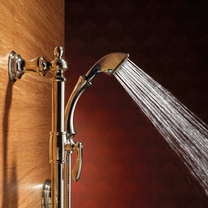 85785-PN Bathroom/Bathroom Tub & Shower Faucets/Handshowers