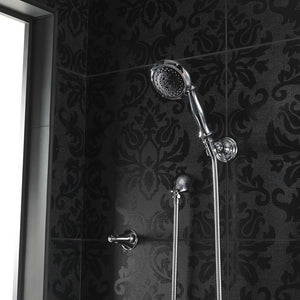 85810-PC Bathroom/Bathroom Tub & Shower Faucets/Handshowers
