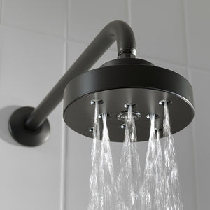 87375-BN Bathroom/Bathroom Tub & Shower Faucets/Showerheads