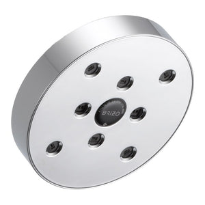87375-PC Bathroom/Bathroom Tub & Shower Faucets/Showerheads