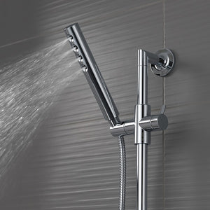 88775-BN Bathroom/Bathroom Tub & Shower Faucets/Handshowers