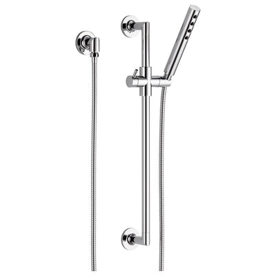 Product Image: 88775-PC Bathroom/Bathroom Tub & Shower Faucets/Handshowers