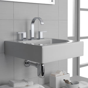 HL5380-BL Parts & Maintenance/Bathroom Sink & Faucet Parts/Bathroom Sink Faucet Handles & Handle Parts