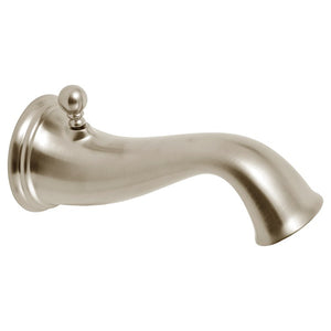 RP49094-BN Bathroom/Bathroom Tub & Shower Faucets/Tub Spouts