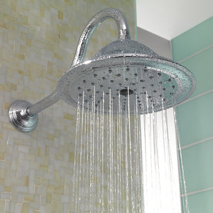RP52090-PC Bathroom/Bathroom Tub & Shower Faucets/Showerheads