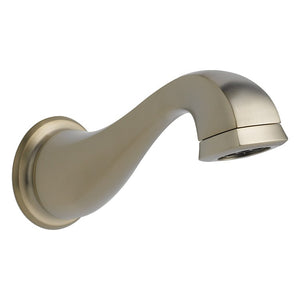 RP70908-BN Bathroom/Bathroom Tub & Shower Faucets/Tub Spouts