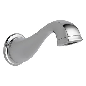 Charlotte Replacement Bathtub Spout with Pull Down Diverter
