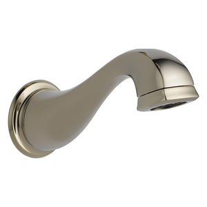RP70908-PN Bathroom/Bathroom Tub & Shower Faucets/Tub Spouts