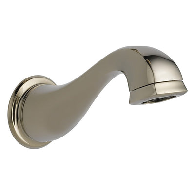 Product Image: RP70908-PN Bathroom/Bathroom Tub & Shower Faucets/Tub Spouts