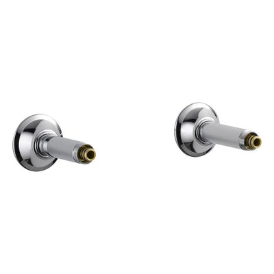 Product Image: RP73764-PC Bathroom/Bathroom Tub & Shower Faucets/Tub Fillers